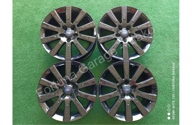 5x108 17" Ford Focus / Mondeo alufelni garnit�ra