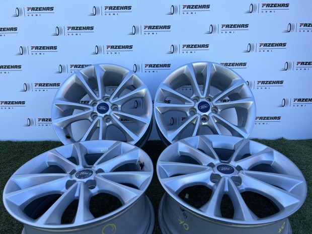 5x108 17" Ford Kuga gy�ri alufelni 7,5Jx17h2 ET52,5