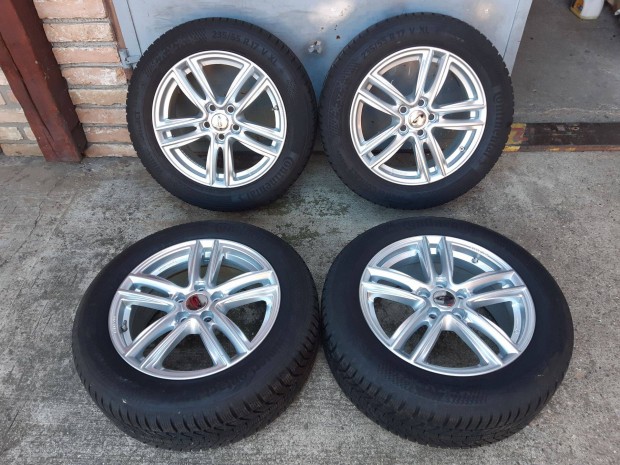 5x108 17" Ford S-Max , Galaxy +Tpms