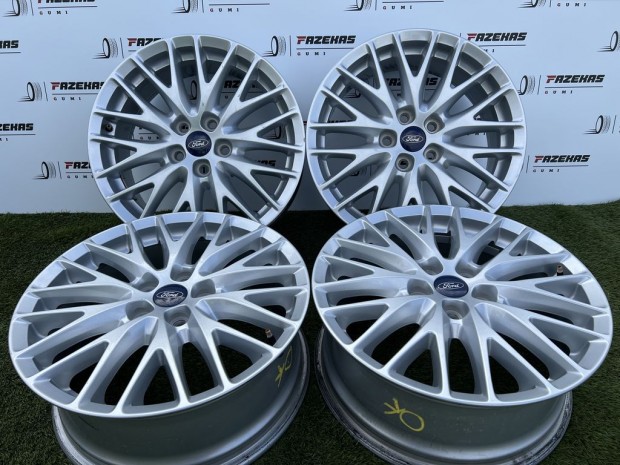 5x108 17" Ford gyri alufelni 7Jx17h2 ET50