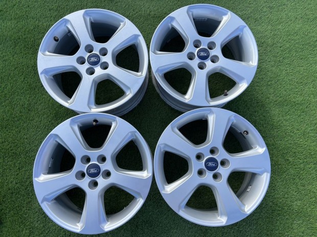 5x108 17" Ford gyri alufelni 7,5Jx17h2 ET55