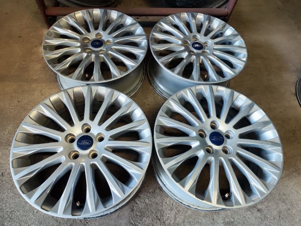 5x108 17" Gy�ri Ford Focus Alufelni Felni 90Garage #1888