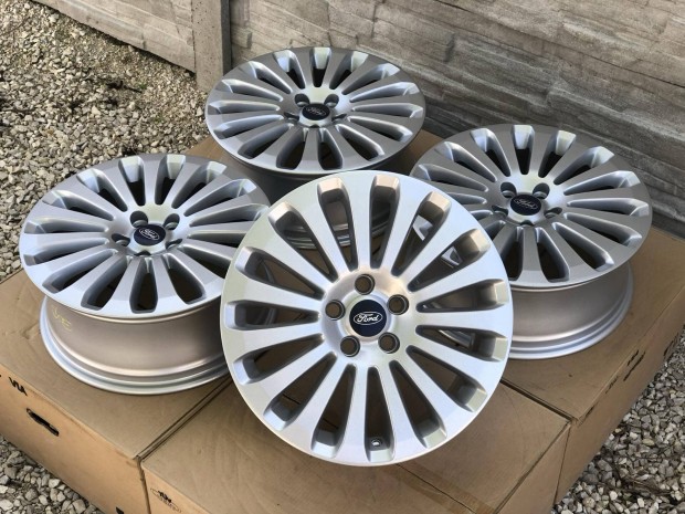 5x108 17" j Gyri Ford Alufelni 17 col