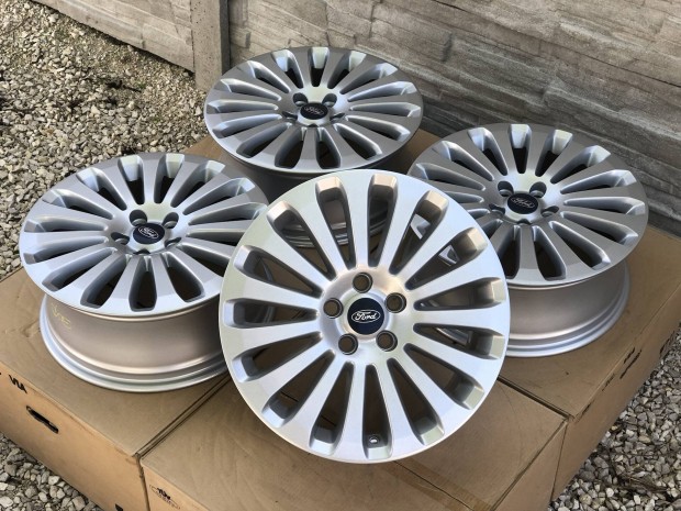 5x108 17" j Gyri Ford Alufelni 17 col 