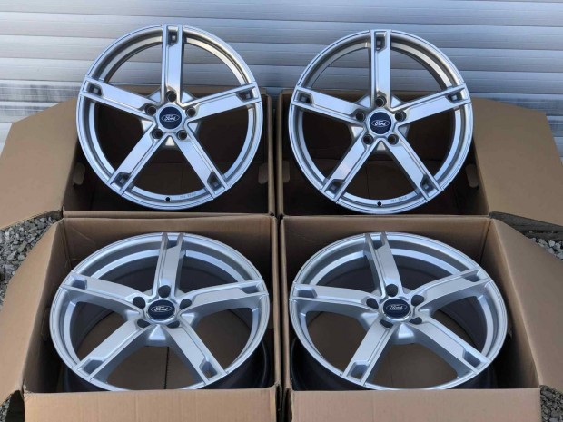 5x108 17" j MaM W4 Ford Volvo Alufelni 17 col 