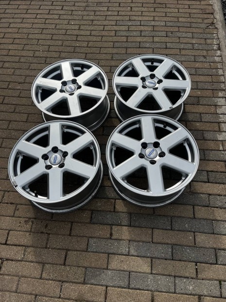 5x108 17" Volvo Ford