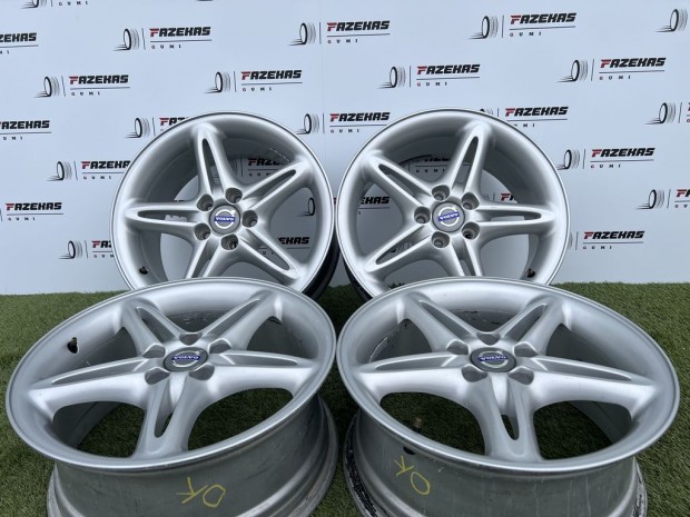 5x108 17" Volvo S60 gy�ri alufelni 7,5Jx17h2 ET43