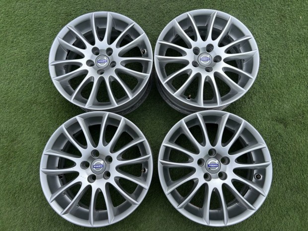 5x108 17" Volvo gyri alufelni 7,5Jx17h2 ET45