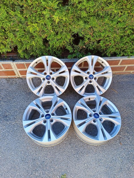5x108 17 / 17" Gyri Ford, Volvo alufelni