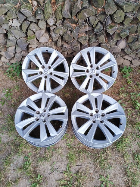 5x108 17 / 17" Gyri Volvo / Ford alufelni