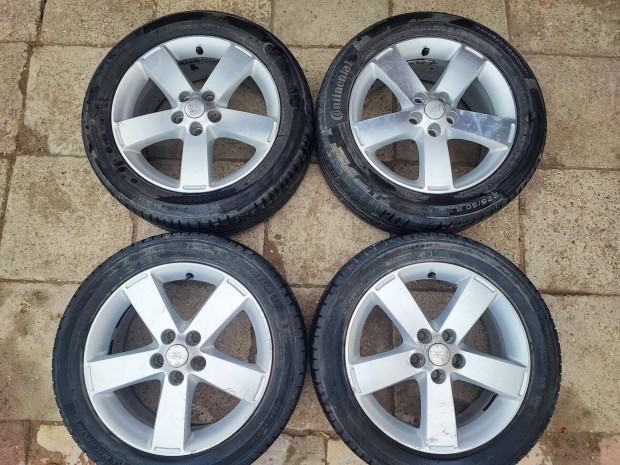 5x108 17 colos gyri Ford alufelni 