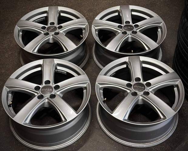 5x108 17zoll alufelnik Volvo Jaguar Ford