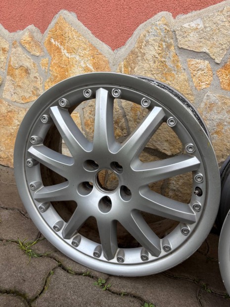 5x108 18 Ford Ronal felni(javtand)