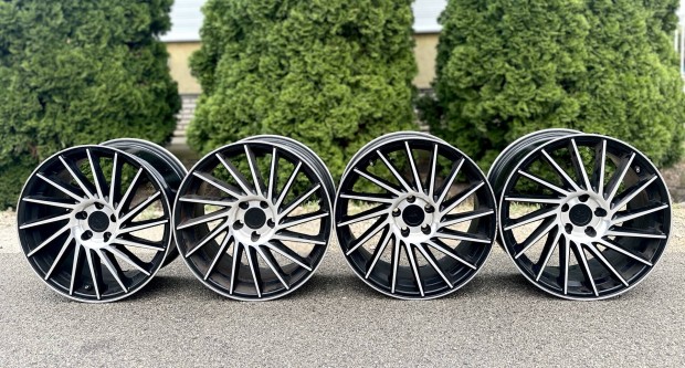5x108 18 Keskin Hurricane