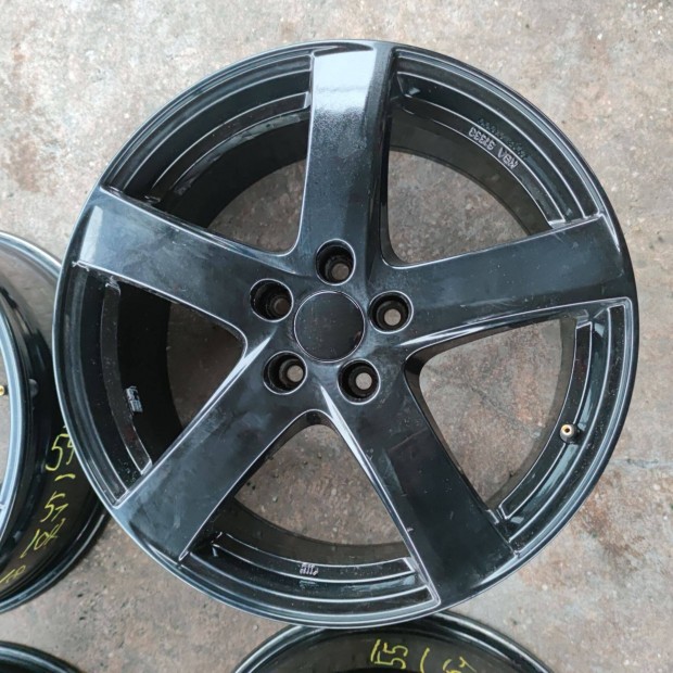 5x108 18 Volvo,Ford,Jaguar alufelni 128000ft a 4db/55/