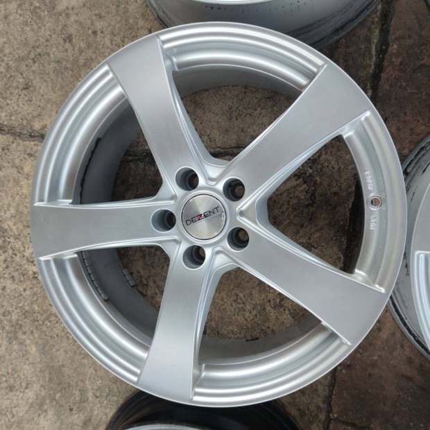 5x108 18 Volvo,Ford,Jaguar alufelni 140000ft a 4db /212/