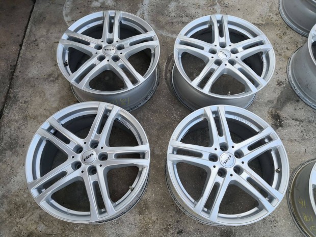 5x108 18 Volvo,Ford,Jaguar alufelni 145000ft a 4db Ingyenposta/341/