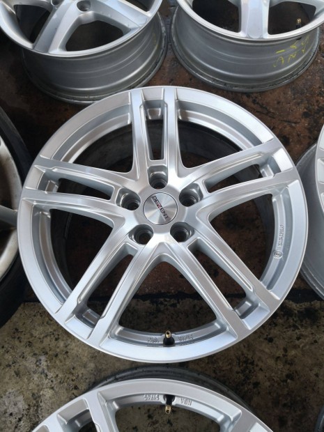 5x108 18 Volvo,Ford,Jaguar alufelni 145000ft a 4db /337/