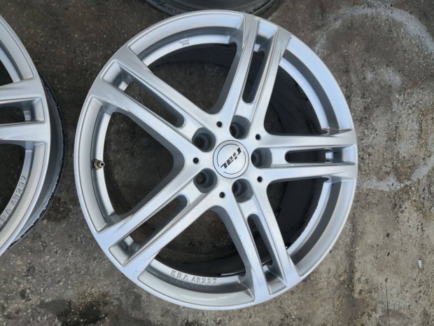 5x108 18 Volvo,Ford,Jaguar alufelni 145000ft a 4db /341/