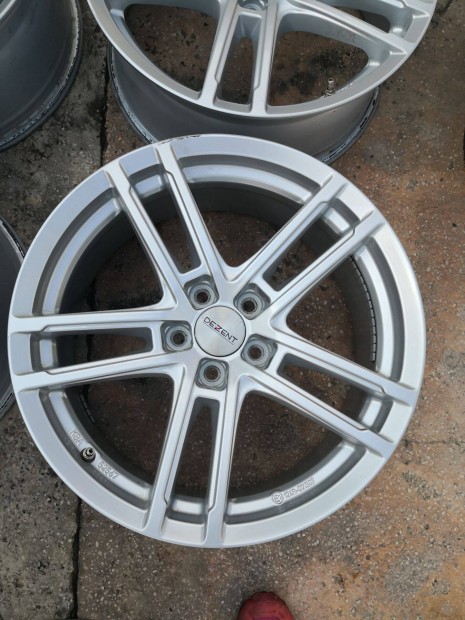 5x108 18 Volvo,Ford,Jaguar alufelni 145000ft a 4db /343/