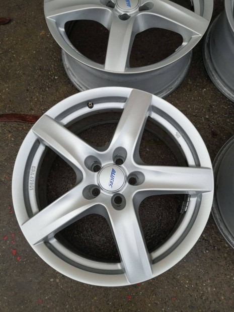 5x108 18 Volvo,Ford,Jaguar alufelni 150000ft a 4db/197/