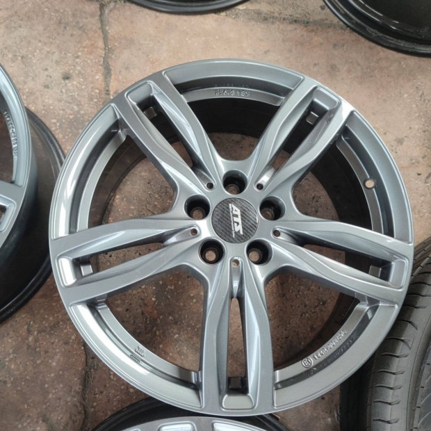 5x108 18 Volvo,Ford,Jaguar alufelni 155000ft a 4db/196/