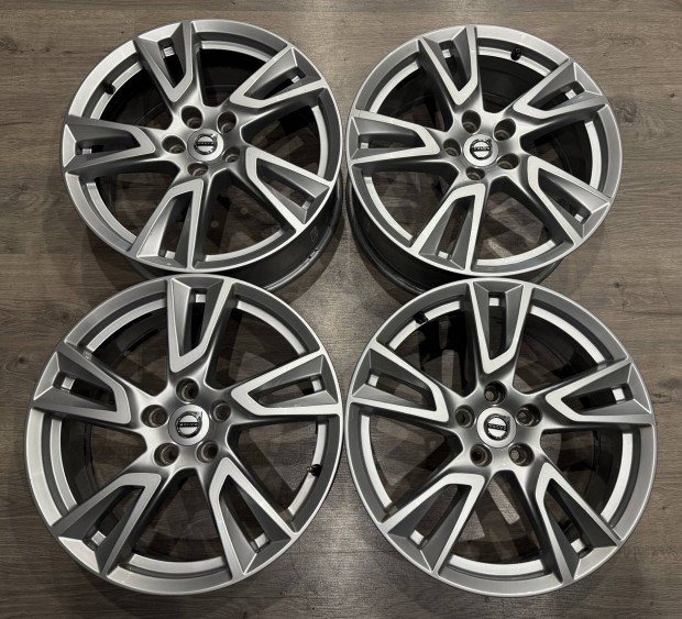 5x108 18 Volvo XC40 XC60 V60 V90 Cross Country gyri alufelni  