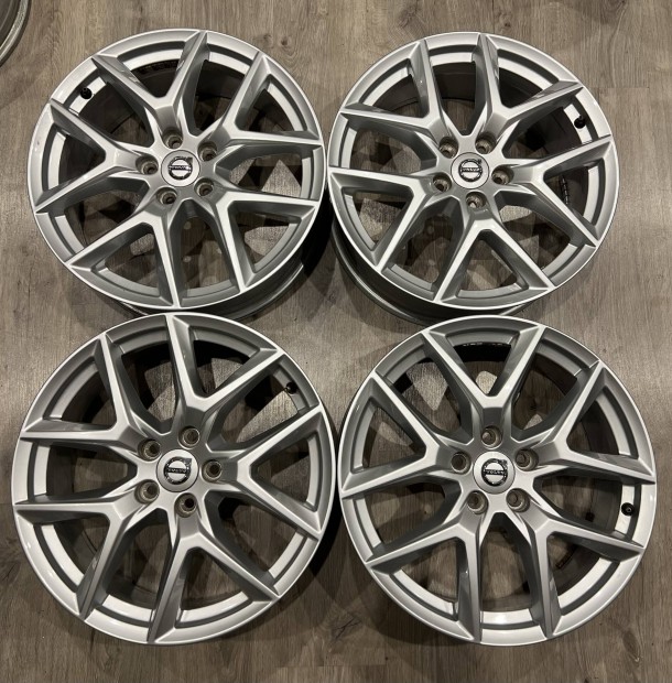 5x108 18 Volvo XC60 XC40 gyri jszer alufelni Ford 