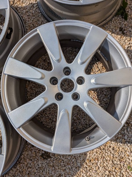 5x108 18" Alufelni szett Ford Volvo Jaguar 