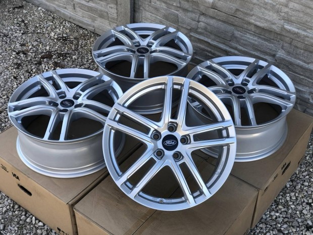 5x108 18" Dezent Ford Volvo Alufelni 18 col