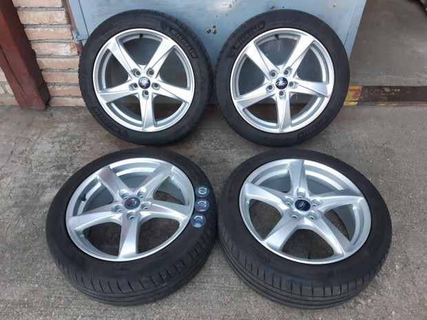 5x108 18" Ford Mondeo , Volvo V60 +Tpms