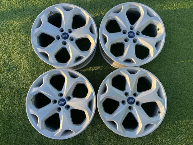 5x108 18" Ford gyri alufelni 8Jx18h2 ET55