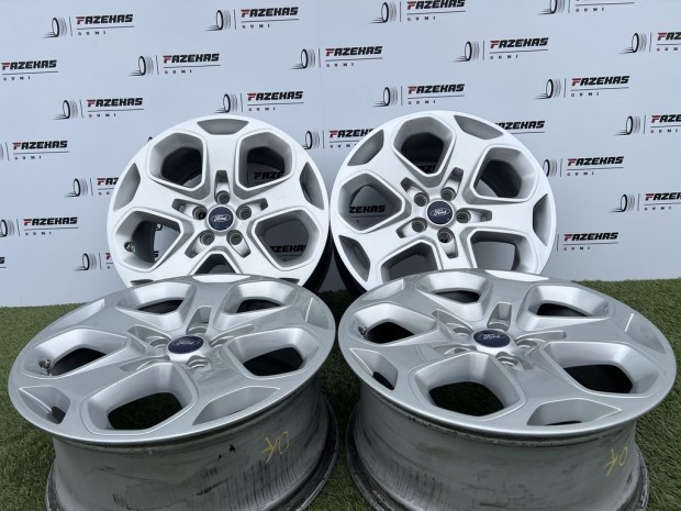 5x108 18" Ford gy�ri alufelni 8Jx18h2 ET55
