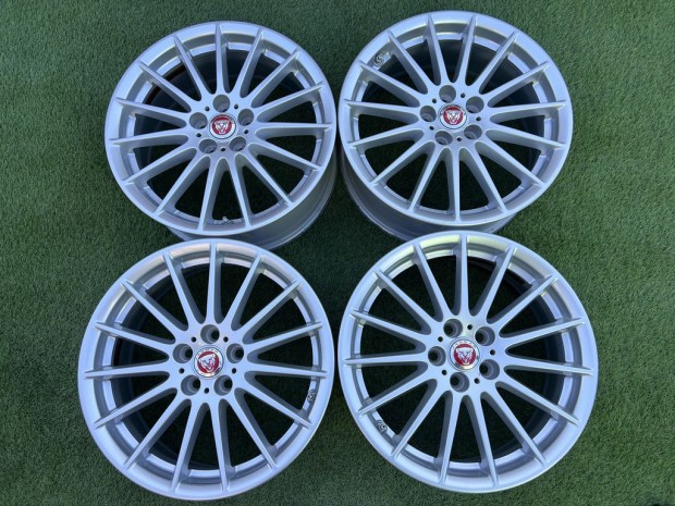 5x108 18" Jaguar gyári alufelni +TPMS szenzor 7,5Jx18h2 ET45