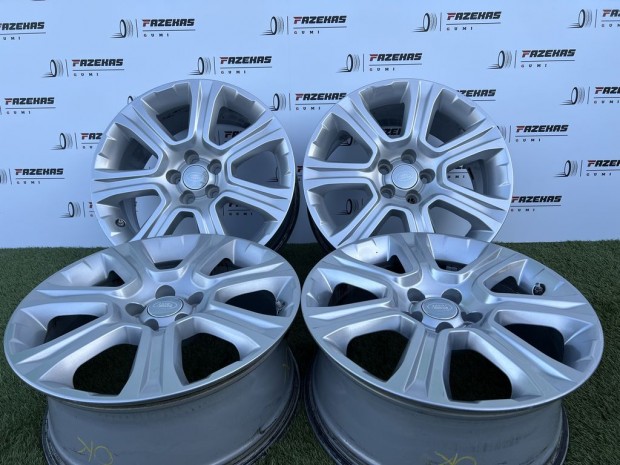 5x108 18" Land Rover Discovery Sport alufelni +TPMS szenzor 8Jx18h2