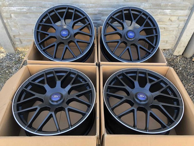 5x108 18" MaM GT1 Ford Volvo Jaguar Peugeot Citroen Alufelni 18 col