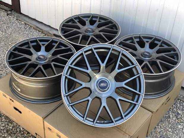 5x108 18" MaM GT1 Ford Volvo Jaguar Peugeot Citroen Alufelni 