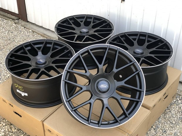 5x108 18" MaM GT1 Ford Volvo Jaguar Peugeot Citroen Alufelni 