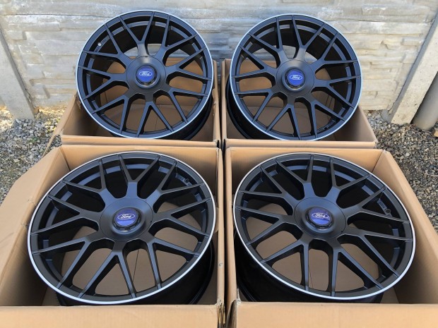 5x108 18" MaM GT1 Ford Volvo Peugeot Citroen Alufelni 18 col