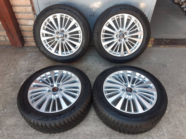 5x108 18" Opel Grandladx -(Peugeot 3008, 5008)