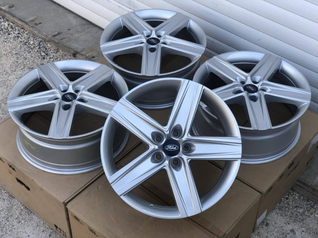 5x108 18" Rondell Ford Volvo Alufelni 18 col 