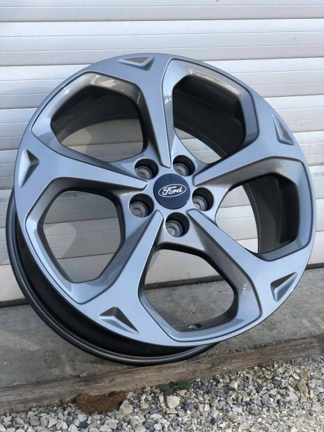 5x108 18" Új Gyári Ford ST Titanium Mondeo Focus Kuga Smax Cmax 18 col
