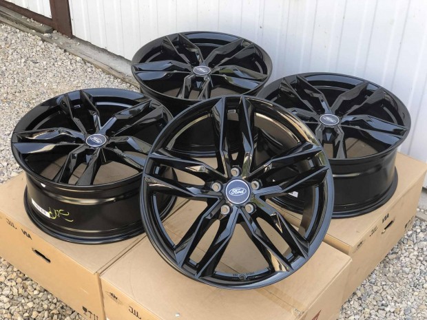 5x108 18" j MaM Rs3 Ford  Volvo Peugeot Citroen Felni 18 col 