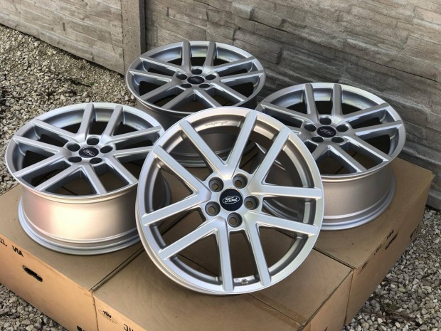 5x108 18" j O.z Ford Volvo Alufelni 18 col 