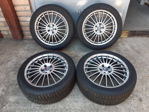 5x108 18" Volvo S90/V90, Jaguar XF