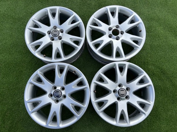 5x108 18" Volvo XC90 gyri alufelni 7Jx18h2 ET49