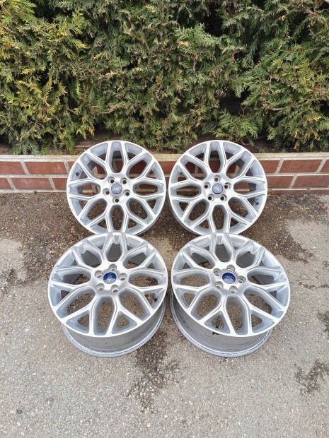 5x108 18 / 18" Gyri Ford ST alufelni szenzorokkal