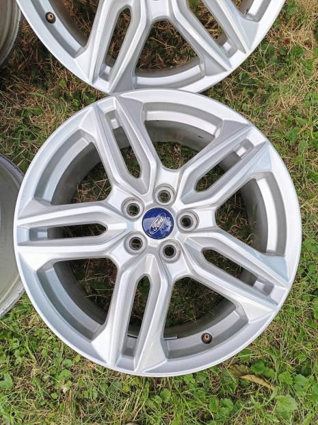 5x108 18 / 18" Gyri Ford alufelni, szenzorokkal egytt