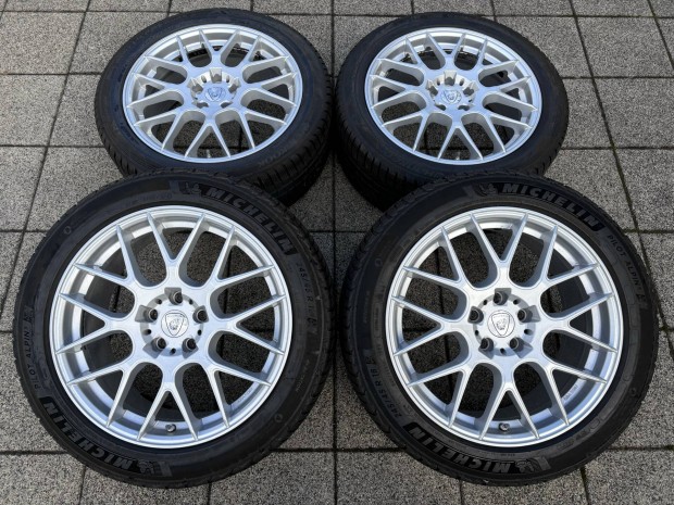 5x108 18" alufelni Ford Kuga Mondeo Volvo S90 V90 XC40 XC90 18 felni