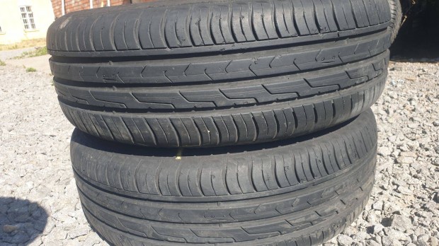 5x108 195/65 R15 20555 R16 2-2db nyári gumi Ford